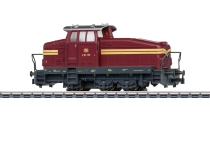 Märklin 36505 - H0 - Diesellok V 61 DHG 500, DB, Ep. III  - AC-Sound